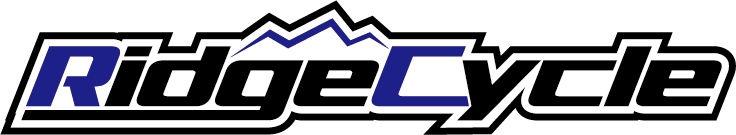 RIDGECYCLE